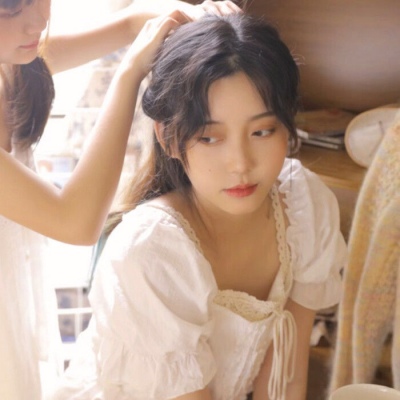 兽设萌系风格设计兽圈社群